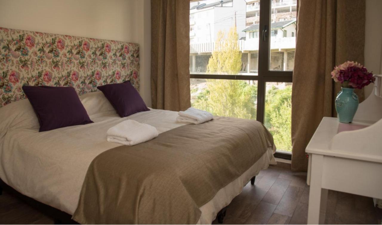 La Bonita Apartment Bariloche Buitenkant foto